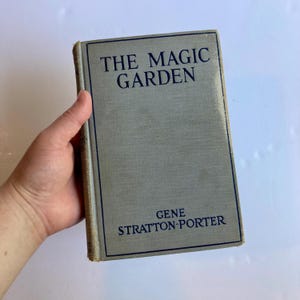 Porter Classic - Etsy