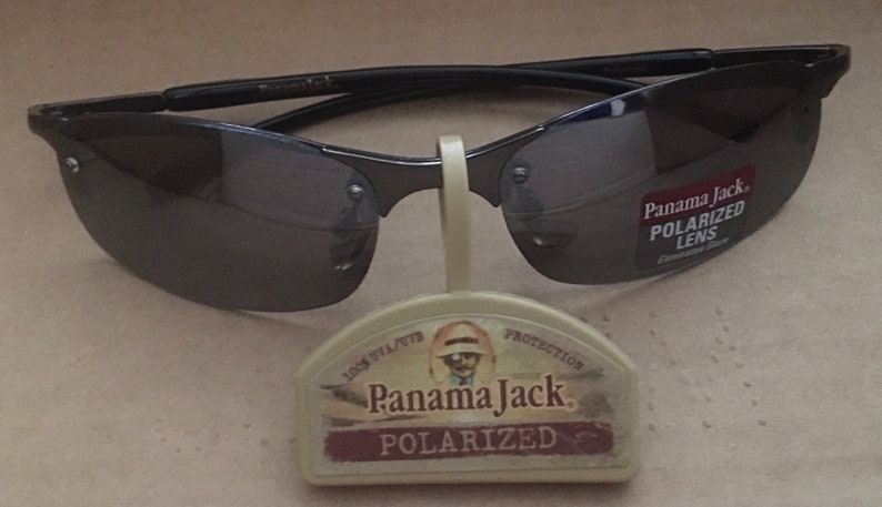 Panama Jack Polarized Sunglasses