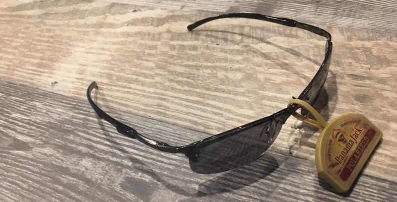 Panama Jack Polarized Sunglasses