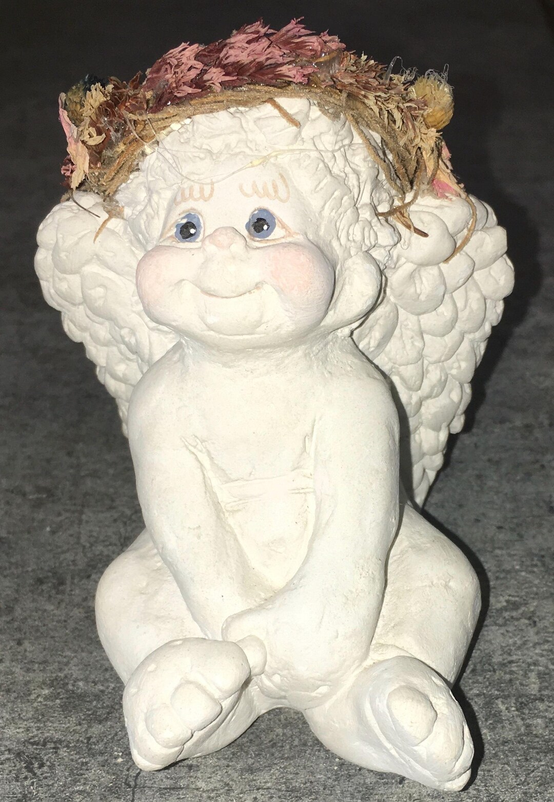 DREAMSICILES ANGEL '94 VINTAGE - Etsy