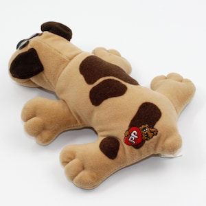 Pound Puppies Newborn | Pound Purries | Small Pound Puppy | 1985 Tonka Toys