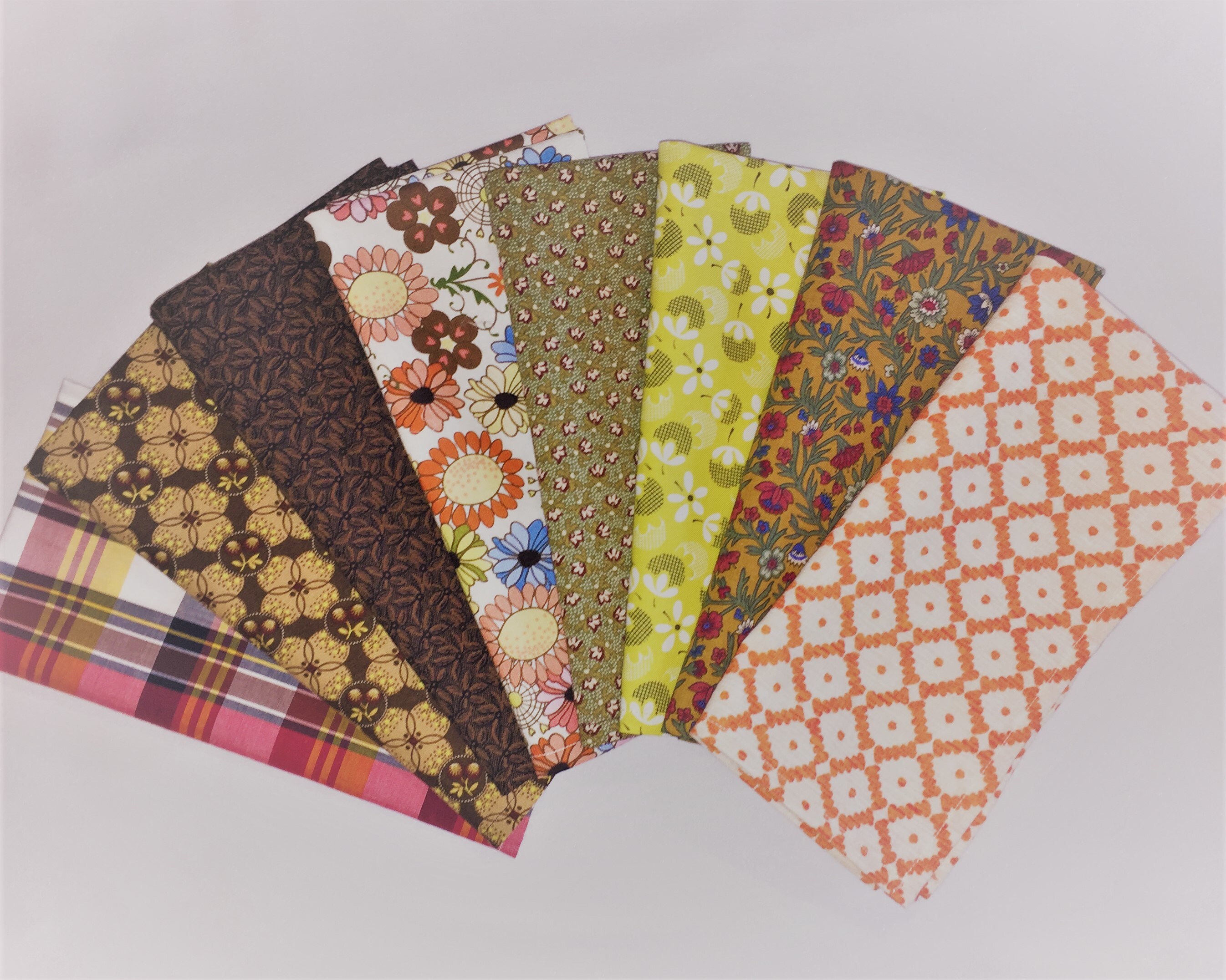 Kadut Herbst-Servietten Aus Stoff – Rustikales Ahornblatt-Design, 43,2 X 43,2 Cm, 4 Stück, Schmutzabweisend Für Thanksgiving & Feiern