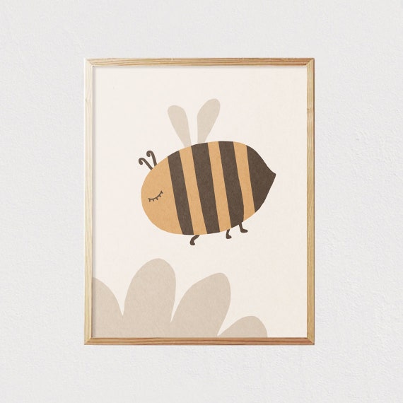 Boho Bee Spoon Rest Boho Bee Spoon Rest