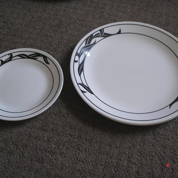 Vintage Corelle Etsy