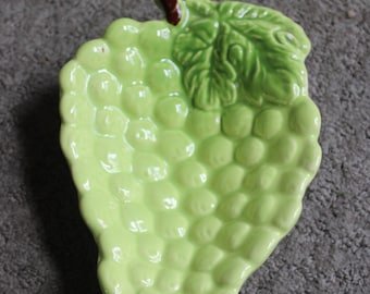 Vintage Mount Clemens Keramik Brasilien