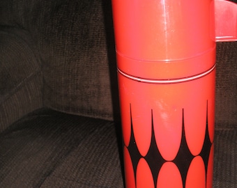 Termo vintage de Aladino