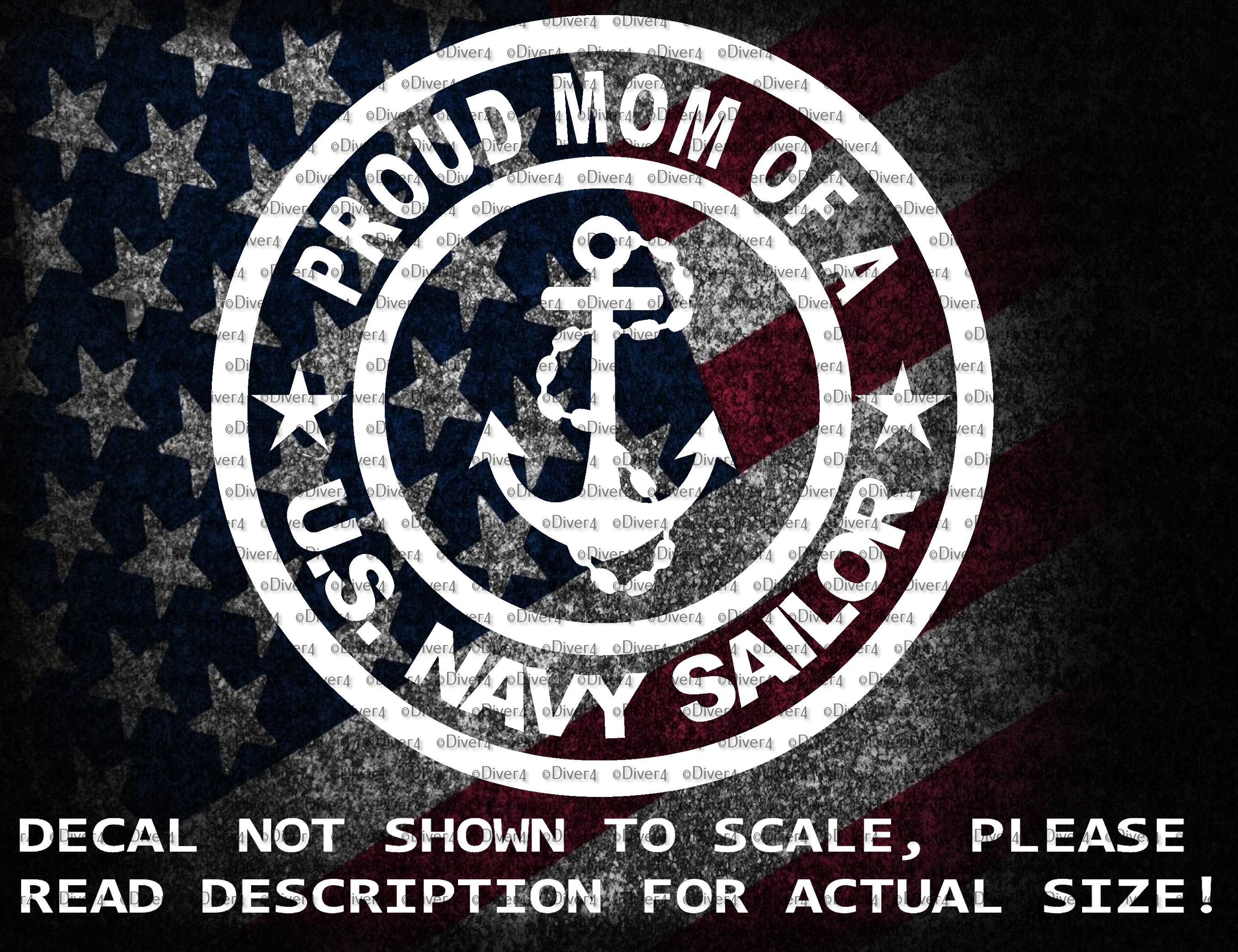 Proud US Navy Dad Shirt Supporting Sons And Daughters Serving In The U - Foto 2