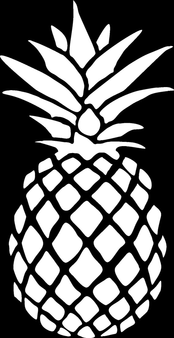 Custom pineapple vans hotsell
