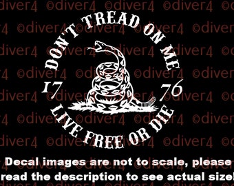 Dont Tread On Me Stickers Dont Tread On Me Gadsden Flag Distressed American USA US Flag Truck Tailgate Vinyl Decal Compatible Pickup Trucks 1776 Betsy Ross Flag Decal 11 X 20 Copper - Foto 5