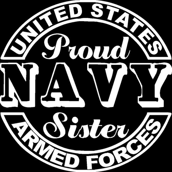 Navy Seal Car Sticker Etsy