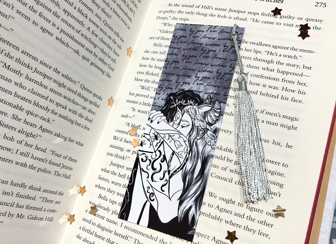 Cardan & Jude Bookmark: the Cruel Prince - Bookish Fantasy Reader - Etsy  Israel