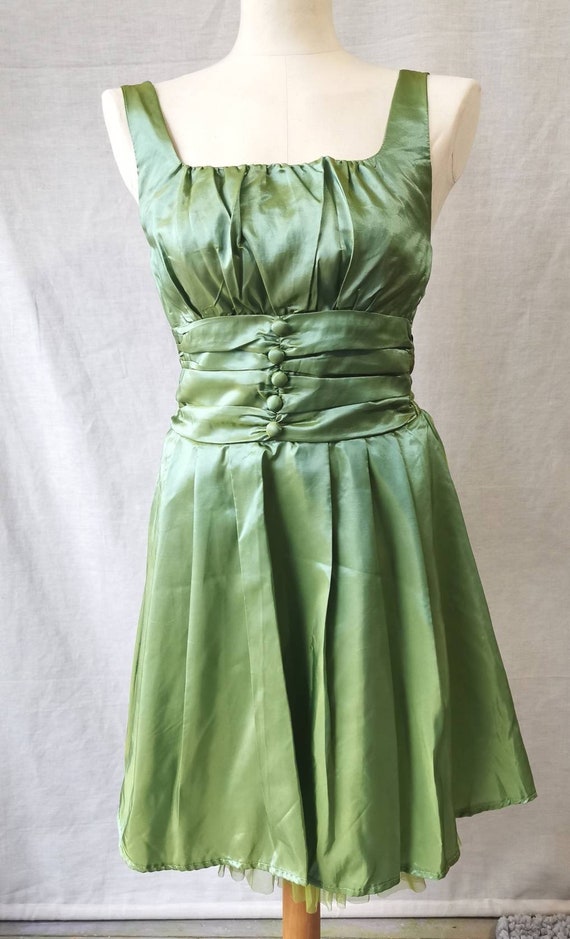 Ethical prom dress cheap