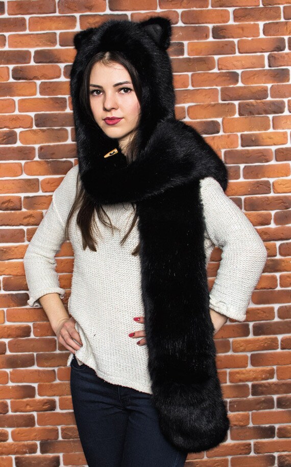 Chapeau meilleure animal original de panthère de la meilleure Chapeau qualité de l’Ukraine (pattes de loup Faux Sweat à capuche Spirithood esprit capuche écharpe mitaines) 54a8a3 Chapeau meilleure animal original de panthère de la meilleure Chapeau qualité de l’Ukraine (pattes de loup Faux Sweat à capuche Spirithood esprit capuche écharpe mitaines) 54a8a3