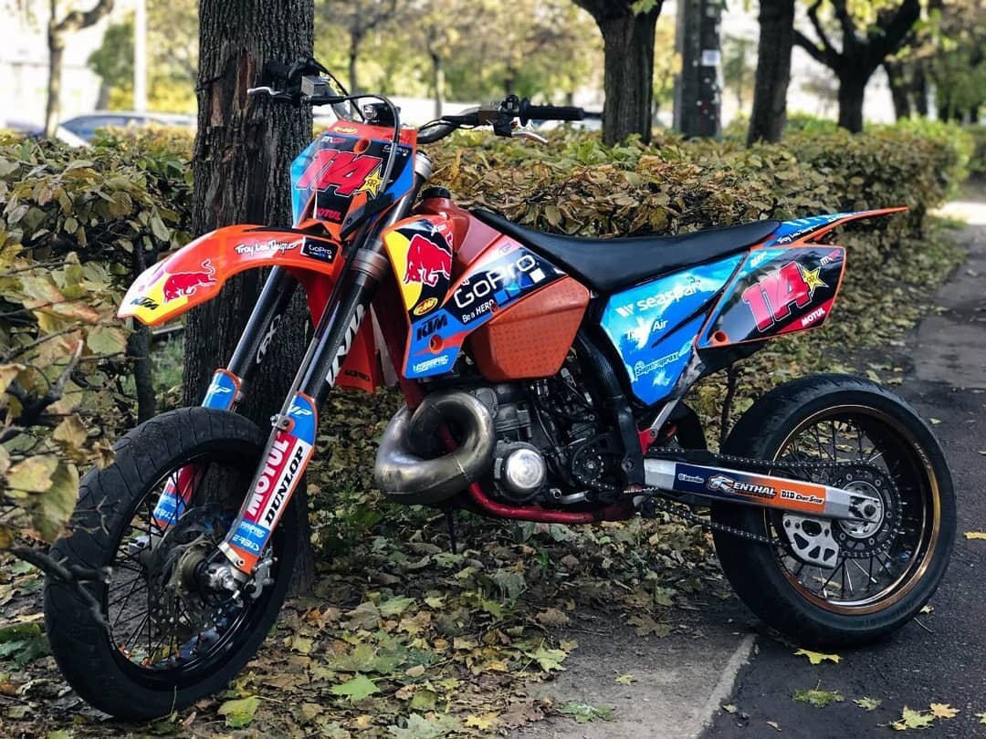 Ktm pit cheap jacket
