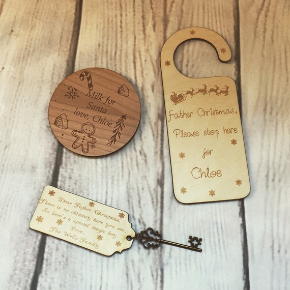 personalised christmas presents for kids