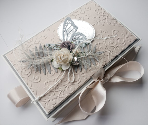 Money box Birthday card-box Money gift Card Handmade card-box Magic Box