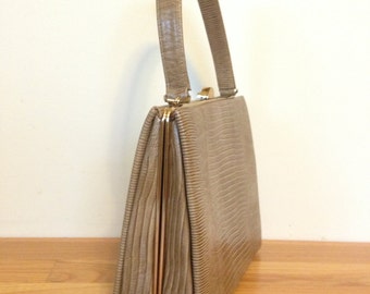 Vintage Mam'selle Original New York Handbag