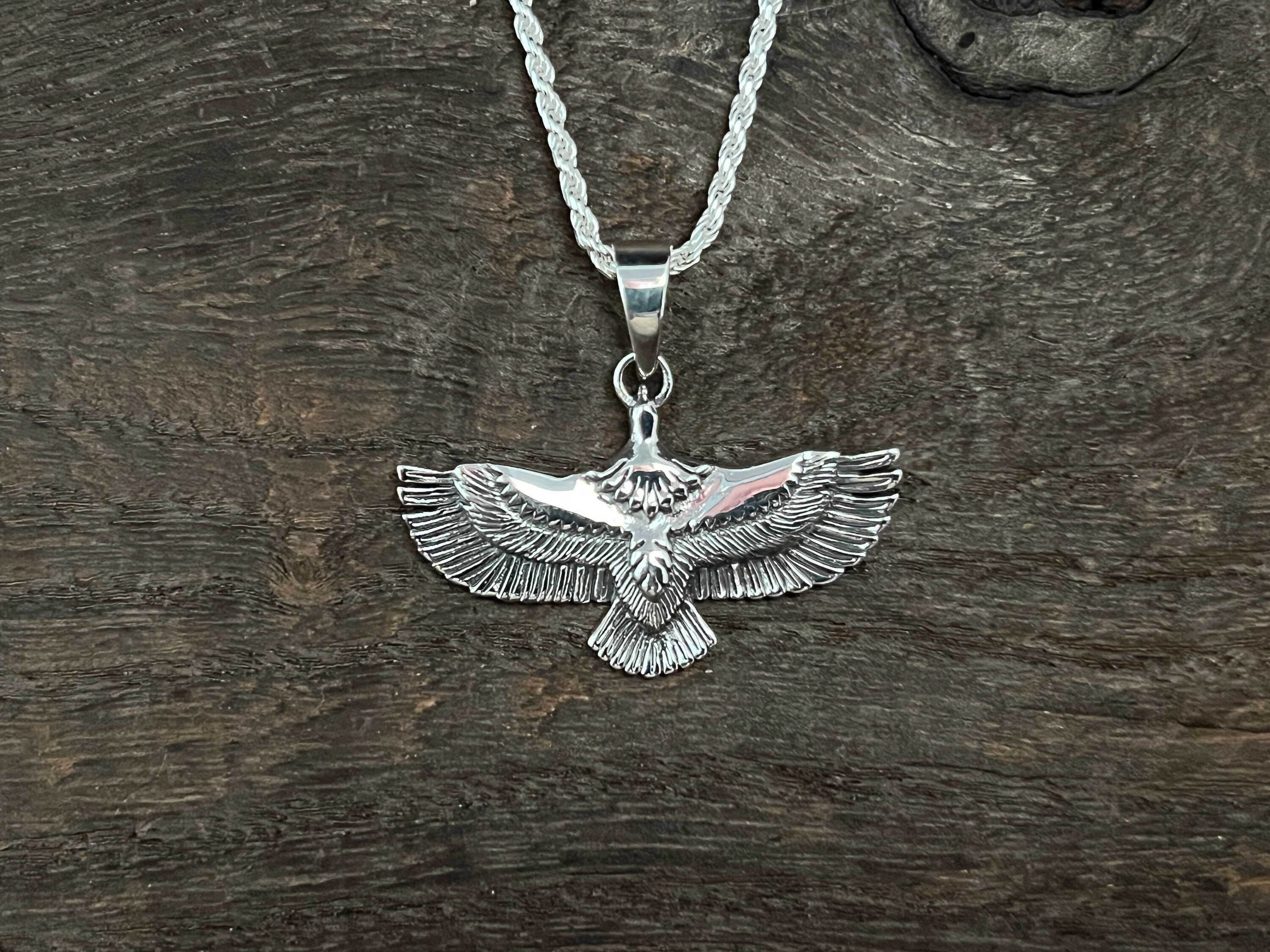 アクセサリー RAOING Half Dollar ID Pendant Eagle Amazon.com: American Coin Treasures Coin Pendant Necklace