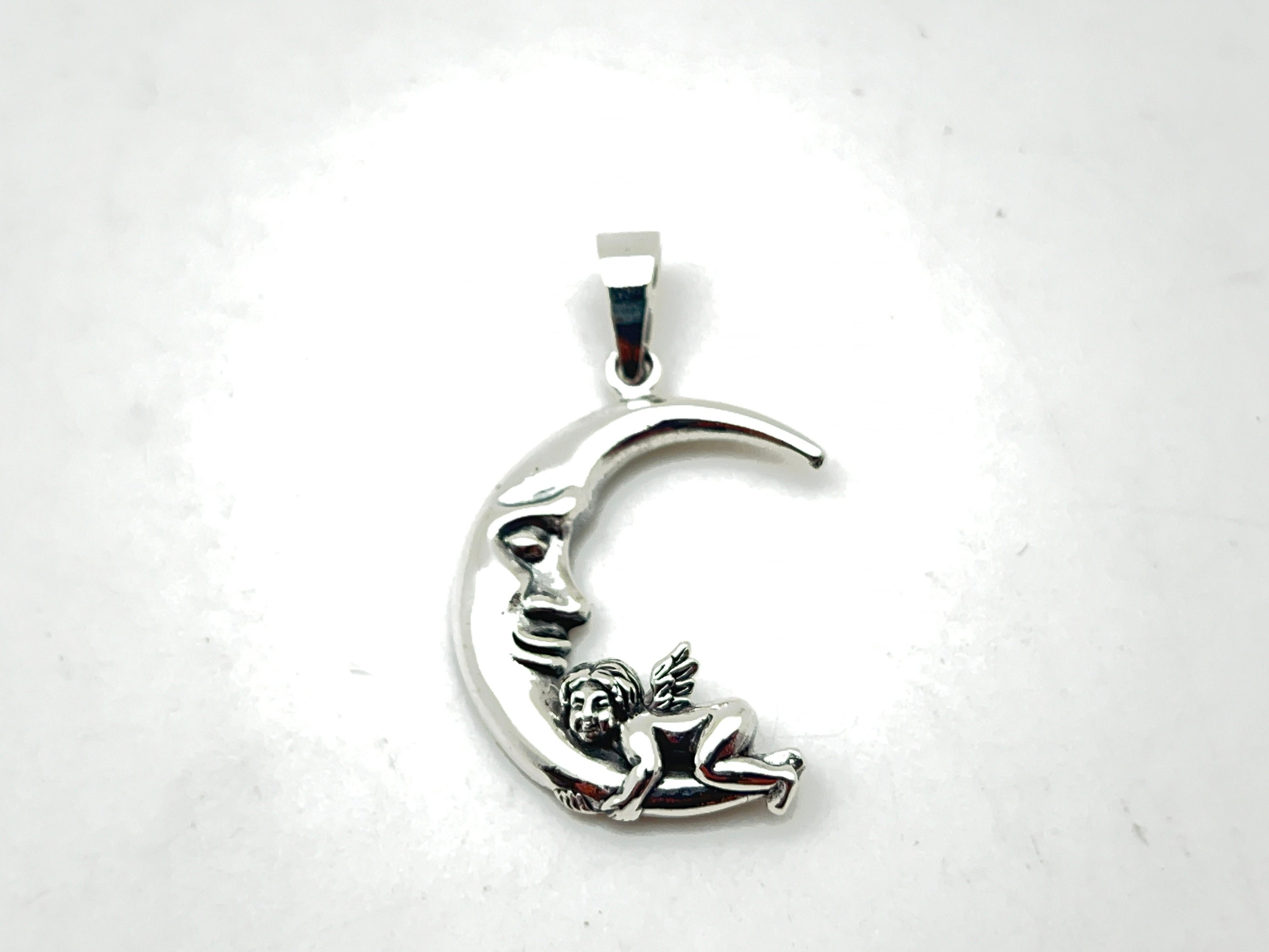 その他 SooyaStudio Cupid Ban Pendant 925 Silver その他 SooyaStudio Cupid Ban Pendant 925 Silver Cupids
