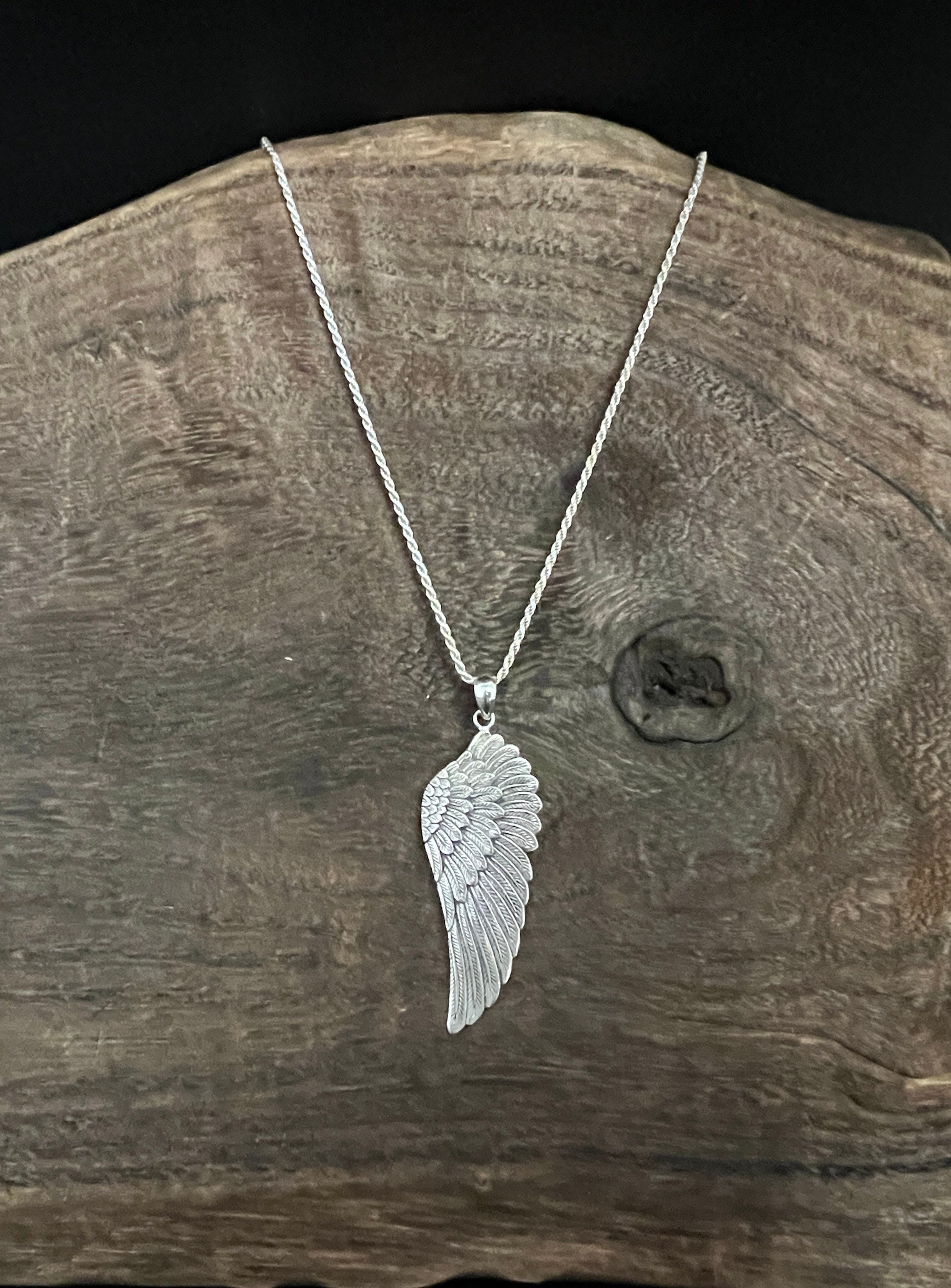 5 Charms Ala D'angelo - Materiali - Bigiotteria - Di Passion For Fa - Foto 12