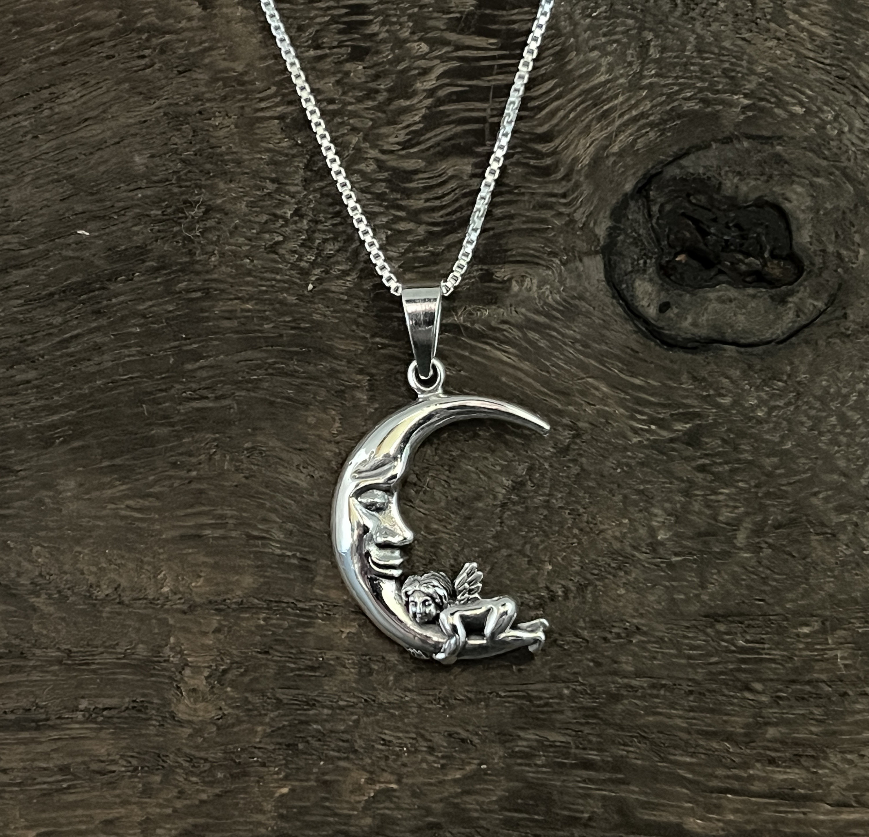 その他 SooyaStudio Cupid Ban Pendant 925 Silver il_fullxfull.6095637336_i1rb.jpg