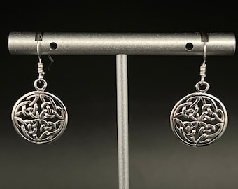 Orecchini a quadrifoglio - ORO&CO - Luxury Zone