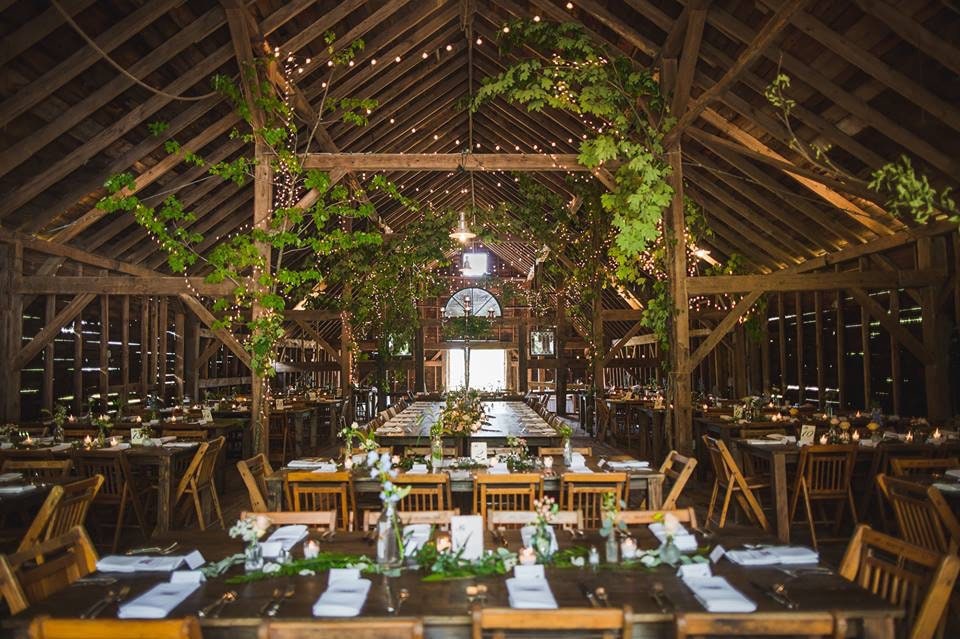 Handmade Wedding Place Card Holder: Custom Party Table Number, Set of 5 - Thumbnail 3