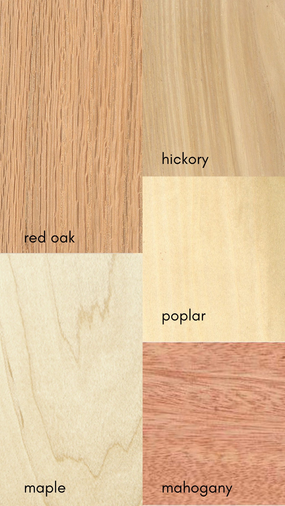 Handmade Hardwood Drop Tray: Rectangle Catch-All Tray - Thumbnail 3