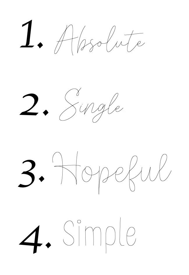 Engraved Wood Gift Tag: Personalized Red Oak Stocking Tag - Thumbnail 2