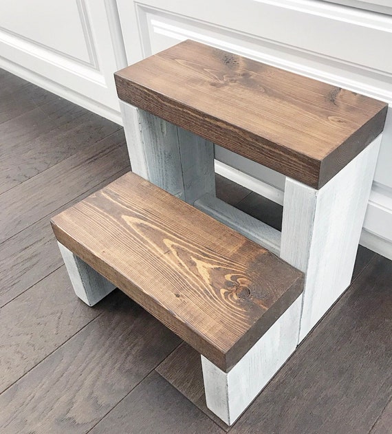 kitchen step stool nz