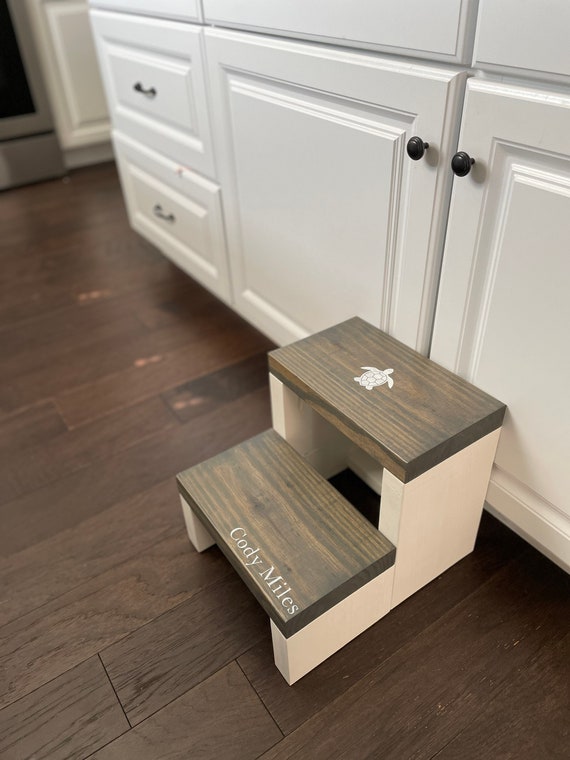 Childrens Step Stool Kids Stool Kitchen Step Ladder Kids Stool