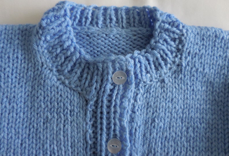 Claire & Charlie Boys Navy Blue Knit Shirt - Sailboats