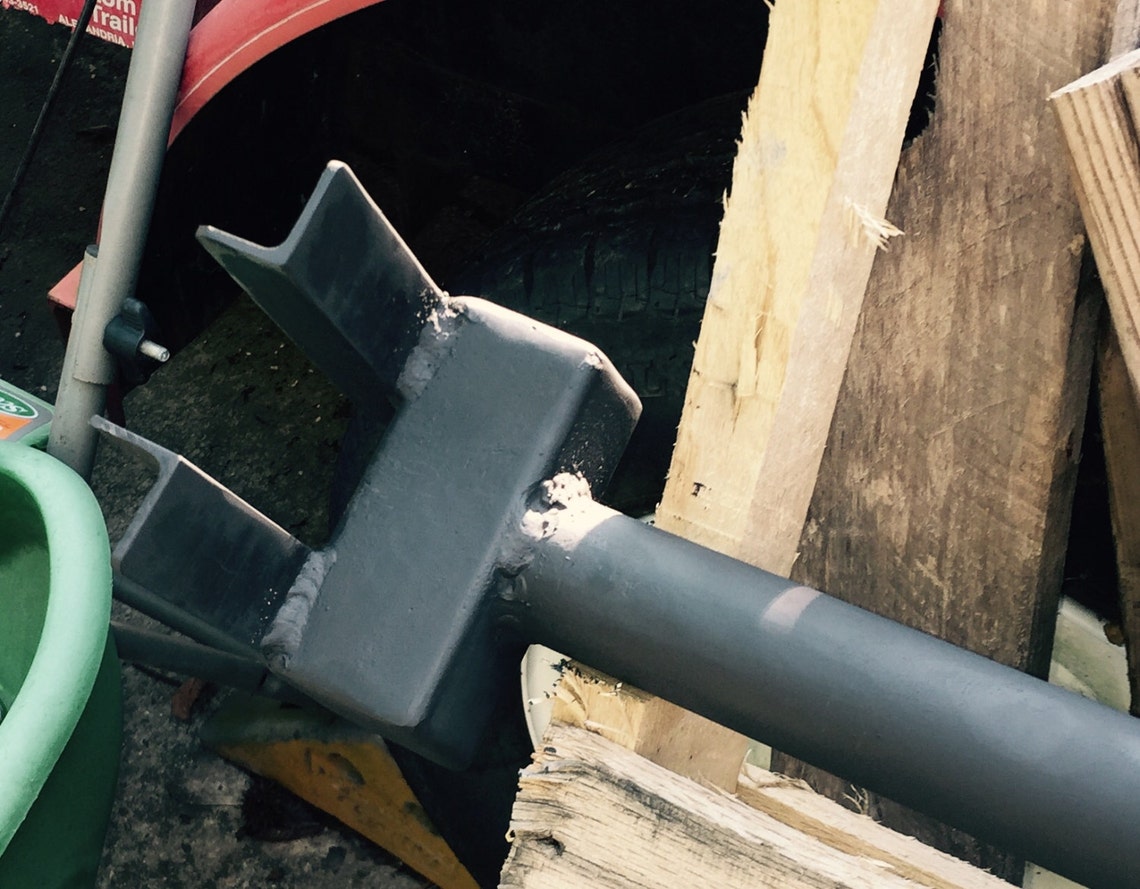 Pallet Breaker Bar Etsy