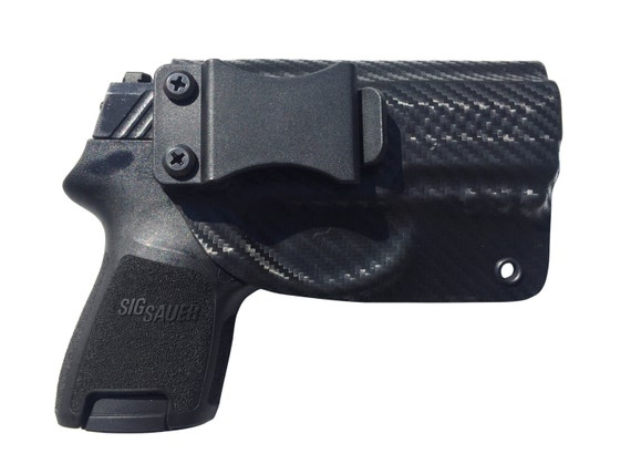 Concealment kydex Holster Inside The Waist Band .060Kydex 