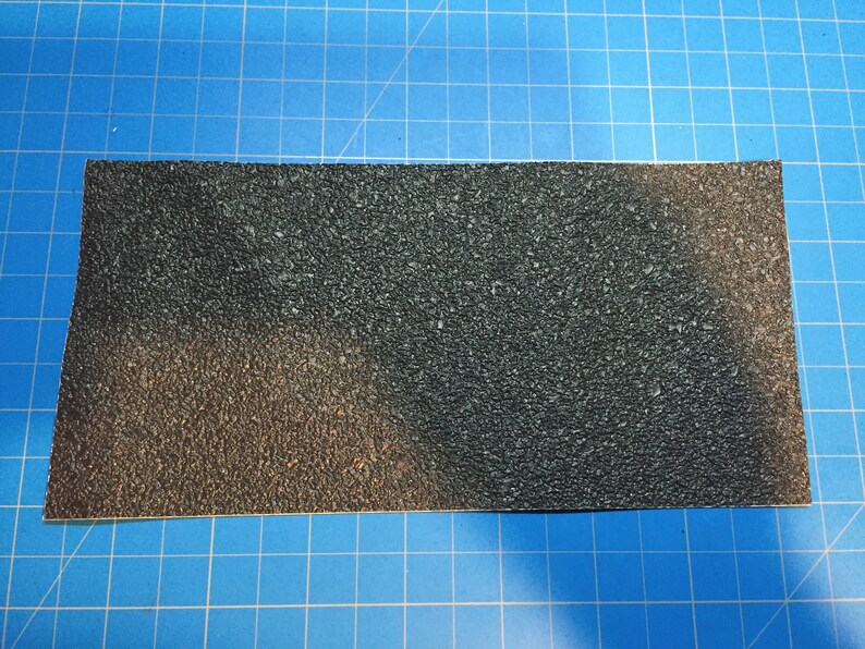 4x6 Sheet Rubber Grip Tape Tactical Gun Grips Way Etsy