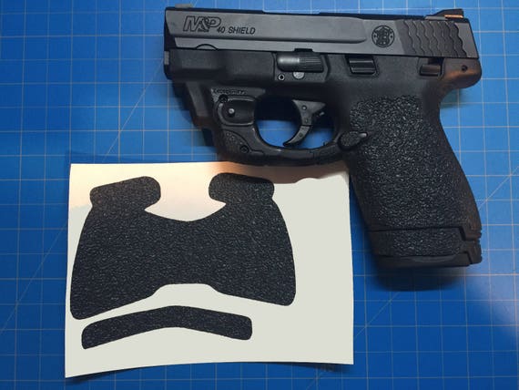 Smith Wesson M P Shield 9 40 Custom Rubber Tactical Gun Grips Etsy Smith Wesson M P Shield 9 40 Custom Rubber Tactical Gun Grips Etsy