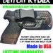 Detroit Kydex