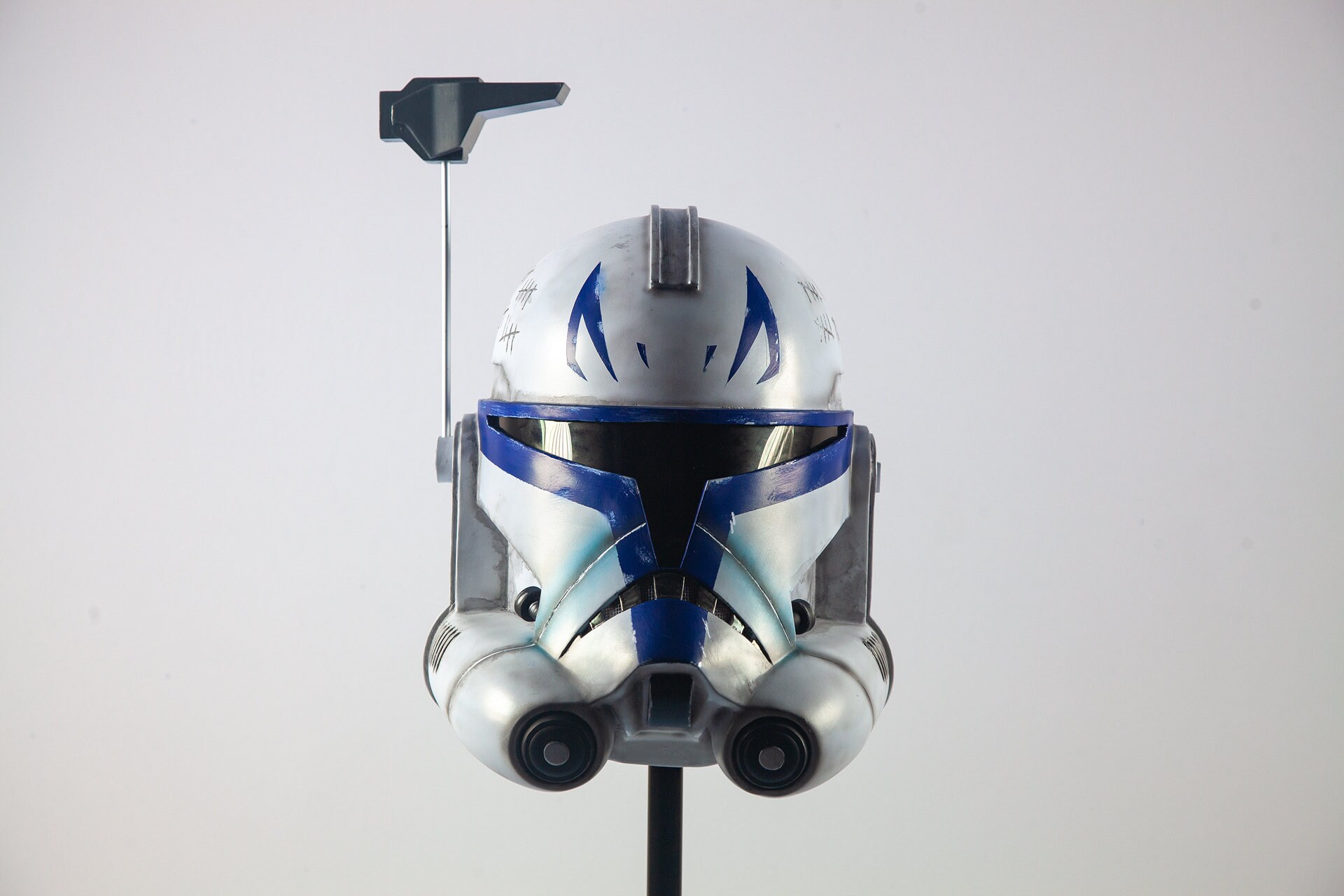Star Wars Captain Rex Armor Clonetrooper Armor Animated | Etsy