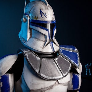 captain rex armor for sale