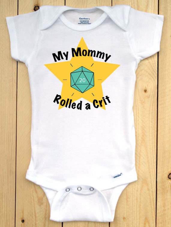 dungeons and dragons onesie