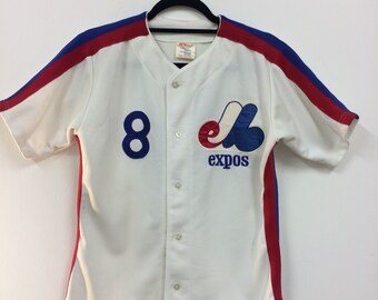 custom expos jersey