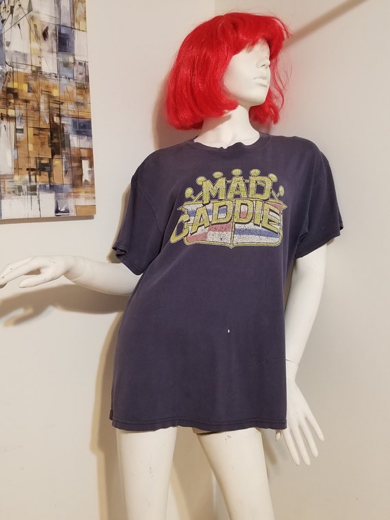 mad caddies t shirt