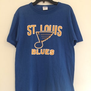 STL Blues Shirt, Vintage Camo, newborn- adult 2xl (Camoflauge) St. Louis  Blues Hockey shirt, Newborn-Adult2XL, St. Louis Blues kids shirt
