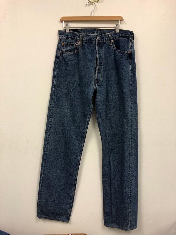 vintage 80s levis jeans