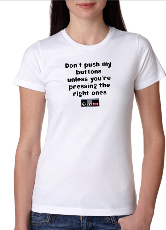 Multiple fuck buttons shirt definition