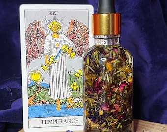 RECONCILIATION OIL | To Repair Relationships | Come Back to Me | Bring Back Ex | Relationship Spell Oil | Hoodoo Ritual & Conjure Oil