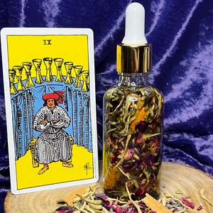 SWEETENING OIL | Be Sweet to Me | Sweeten Them Up Spell Oil | Honey Jar Spell | Witchcraft | Conjure Oil | Hoodoo Spell & Ritual Oil