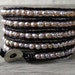 see more listings in the Pearl Wrap Bracelets section