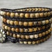 see more listings in the Wraps Bracelets section