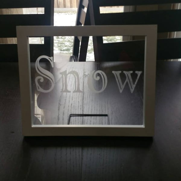 Personalized Last Name Whiskey Glass Etsy